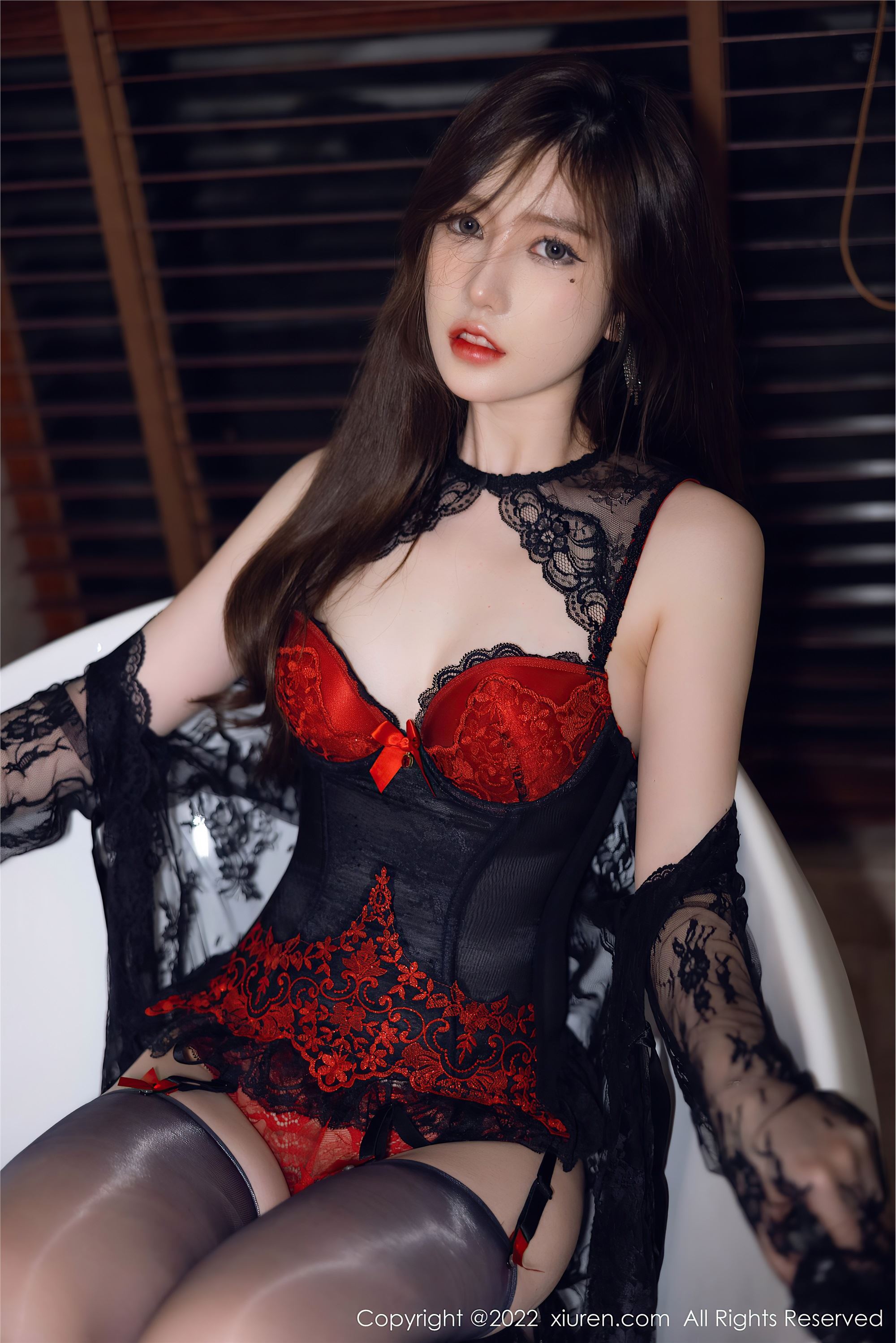 Xiuren秀人网 2022.04.13 NO.4863 美桃酱